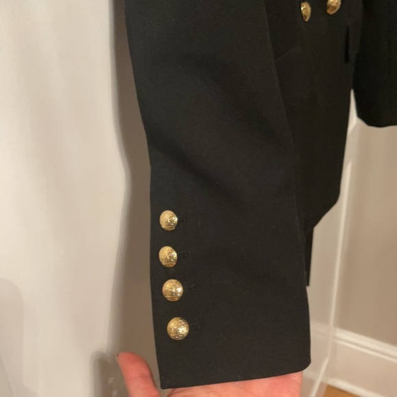 Zara blazer - Picture 4 of 7